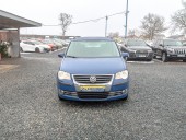 Volkswagen Touran 1.9TDI 77KW – 7 SEDADEL