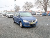 Volkswagen Touran 1.9TDI 77KW – 7 SEDADEL