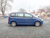 Volkswagen Touran 1.9TDI 77KW – 7 SEDADEL