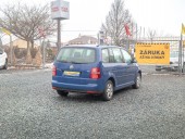 Volkswagen Touran 1.9TDI 77KW – 7 SEDADEL
