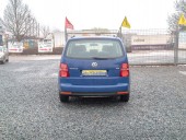 Volkswagen Touran 1.9TDI 77KW – 7 SEDADEL