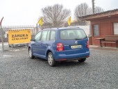Volkswagen Touran 1.9TDI 77KW – 7 SEDADEL