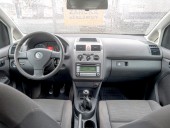 Volkswagen Touran 1.9TDI 77KW – 7 SEDADEL