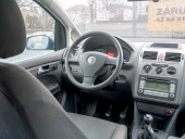Volkswagen Touran 1.9TDI 77KW – 7 SEDADEL
