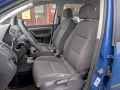 Volkswagen Touran 1.9TDI 77KW – 7 SEDADEL