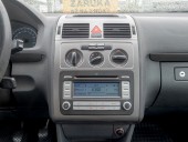 Volkswagen Touran 1.9TDI 77KW – 7 SEDADEL