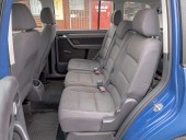Volkswagen Touran 1.9TDI 77KW – 7 SEDADEL