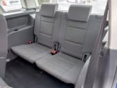 Volkswagen Touran 1.9TDI 77KW – 7 SEDADEL