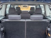 Volkswagen Touran 1.9TDI 77KW – 7 SEDADEL