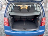 Volkswagen Touran 1.9TDI 77KW – 7 SEDADEL