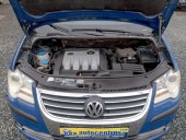 Volkswagen Touran 1.9TDI 77KW – 7 SEDADEL