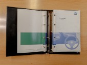 Volkswagen Touran 1.9TDI 77KW – 7 SEDADEL