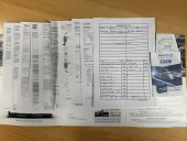 Renault Kangoo 1.5DCI EXTREM - FAKTURY