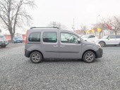 Renault Kangoo 1.5DCI EXTREM - FAKTURY