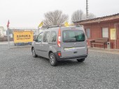 Renault Kangoo 1.5DCI EXTREM - FAKTURY