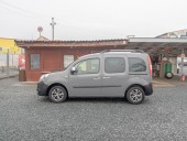 Renault Kangoo 1.5DCI EXTREM - FAKTURY