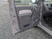 Renault Kangoo 1.5DCI EXTREM - FAKTURY