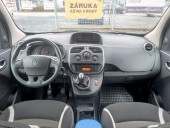 Renault Kangoo 1.5DCI EXTREM - FAKTURY