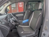 Renault Kangoo 1.5DCI EXTREM - FAKTURY
