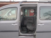 Renault Kangoo 1.5DCI EXTREM - FAKTURY