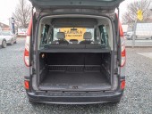Renault Kangoo 1.5DCI EXTREM - FAKTURY