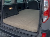 Renault Kangoo 1.5DCI EXTREM - FAKTURY