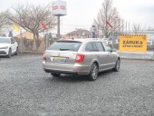 Škoda Superb ČR 2.0TDI 125KW 11/11 – NAVI