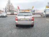 Škoda Superb ČR 2.0TDI 125KW 11/11 – NAVI