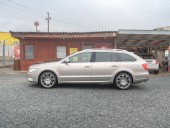 Škoda Superb ČR 2.0TDI 125KW 11/11 – NAVI