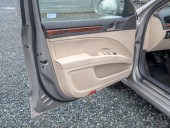 Škoda Superb ČR 2.0TDI 125KW 11/11 – NAVI