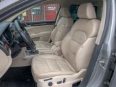 Škoda Superb ČR 2.0TDI 125KW 11/11 – NAVI