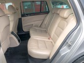 Škoda Superb ČR 2.0TDI 125KW 11/11 – NAVI