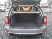 Škoda Superb ČR 2.0TDI 125KW 11/11 – NAVI