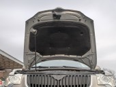 Škoda Superb ČR 2.0TDI 125KW 11/11 – NAVI