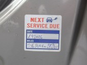 Škoda Superb ČR 2.0TDI 125KW 11/11 – NAVI