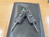 Škoda Superb ČR 2.0TDI 125KW 11/11 – NAVI