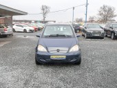 Mercedes-Benz Třídy A 190 92KW – STK 1/2028