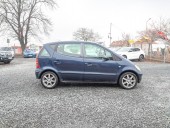 Mercedes-Benz Třídy A 190 92KW – STK 1/2028