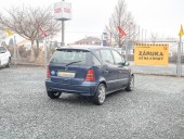 Mercedes-Benz Třídy A 190 92KW – STK 1/2028