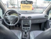 Mercedes-Benz Třídy A 190 92KW – STK 1/2028