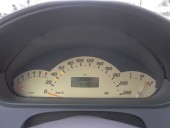 Mercedes-Benz Třídy A 190 92KW – STK 1/2028