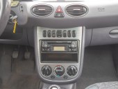 Mercedes-Benz Třídy A 190 92KW – STK 1/2028