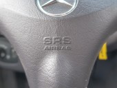 Mercedes-Benz Třídy A 190 92KW – STK 1/2028