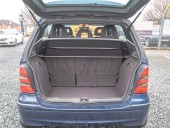 Mercedes-Benz Třídy A 190 92KW – STK 1/2028