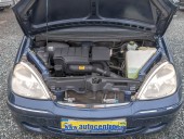 Mercedes-Benz Třídy A 190 92KW – STK 1/2028