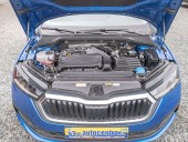 Škoda Octavia ČR 10/23 1.5TSI DSG LED