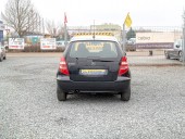 Mercedes-Benz Třídy A 150 70KW – AUTOMAT