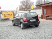 Mercedes-Benz Třídy A 150 70KW – AUTOMAT