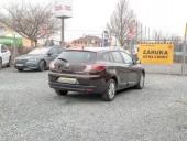 Renault Mégane ČR 1.2T 85KW – PO ROZVODECH