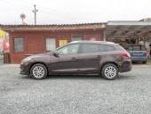 Renault Mégane ČR 1.2T 85KW – PO ROZVODECH
